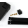 EPOMAKER TH40 Wisteria Linear Switch czarno-złoty/black-gold - 1318195 - zdjęcie 4